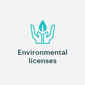 licencia ambiental