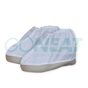 SHOE COVERS