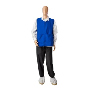 INDUSTRIAL APRON