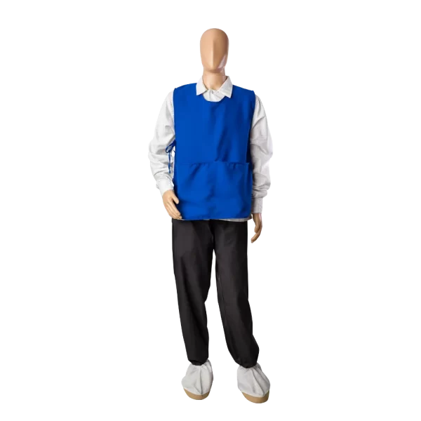INDUSTRIAL APRON