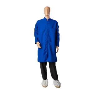 INDUSTRIAL COAT