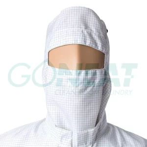 Escafandra - Tipo Ninja Completa