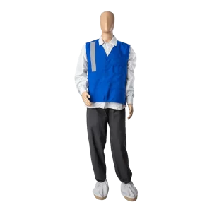 INDUSTRIAL VEST