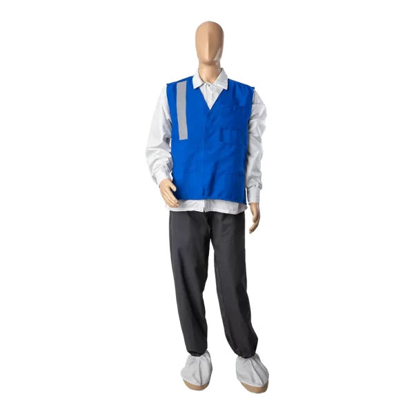INDUSTRIAL VEST