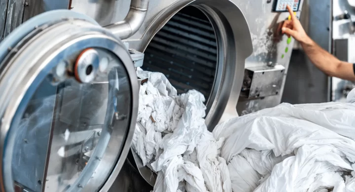 Consecuencias del Inadecuado Lavado de Prendas Industriales