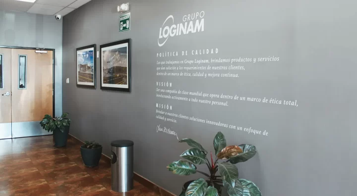 Certificaciones: Fuente de confianza para tu industria.
