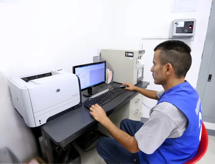 GONEAT | Servicios integrales
